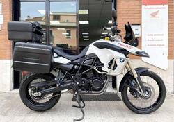 Bmw F 800 GS (2008 - 15) usata