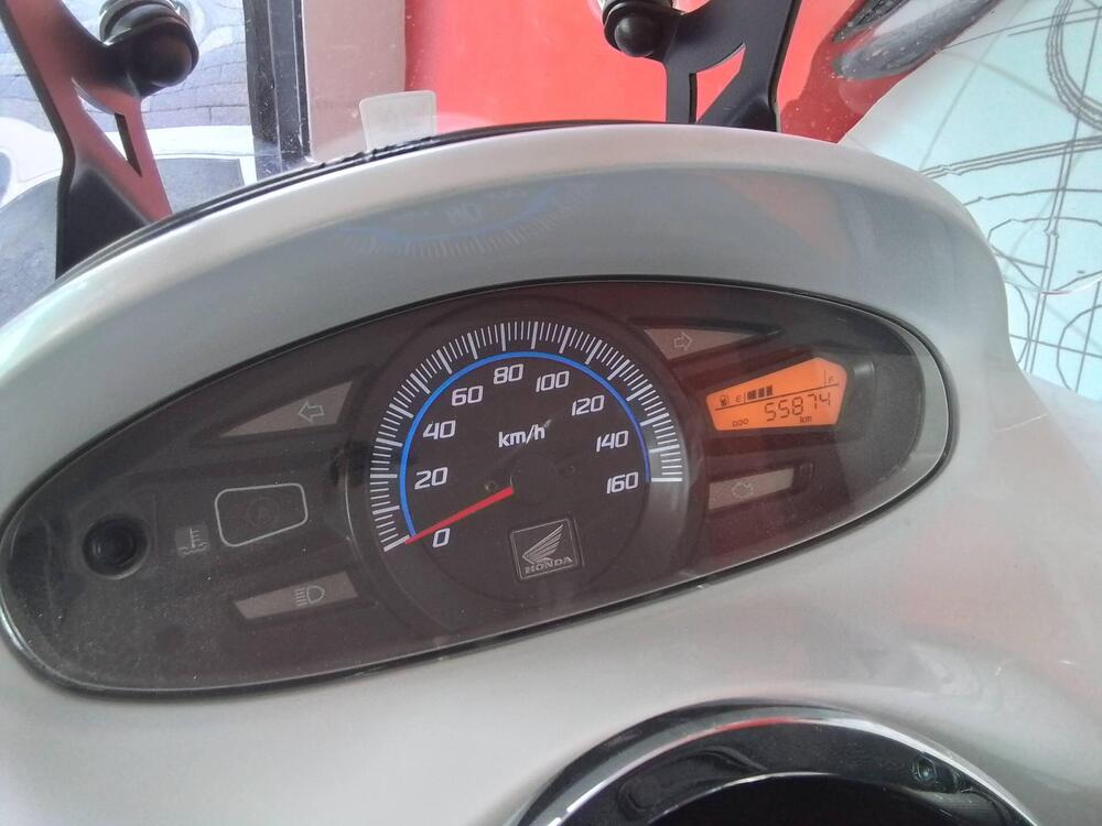 Honda PCX 150 (2012 - 13) (5)