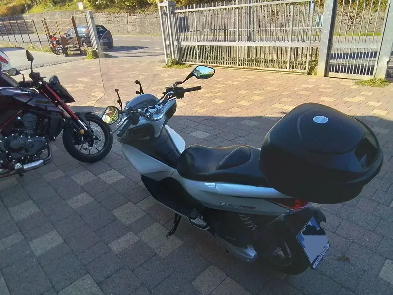Honda PCX 150 (2012 - 13) (15)