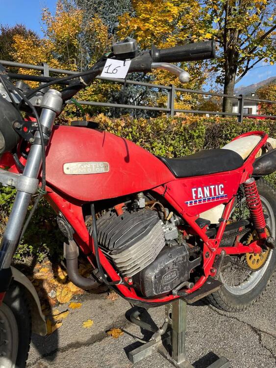 Fantic Motor 125 (5)