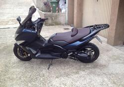 Yamaha T-Max 500 (2008 - 12) usata