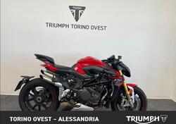 MV Agusta Brutale 1000 RR (2020) usata