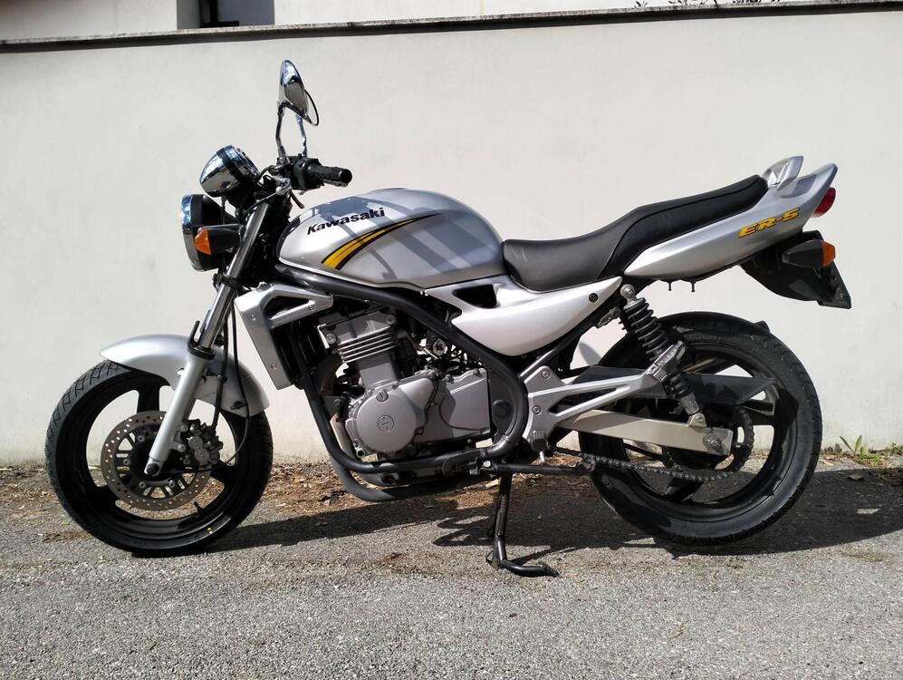 Kawasaki ER-5 500 (2001 - 06) (4)