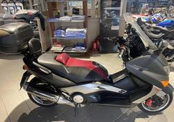 Yamaha T-Max 500 Black Max (2006 - 07) usata