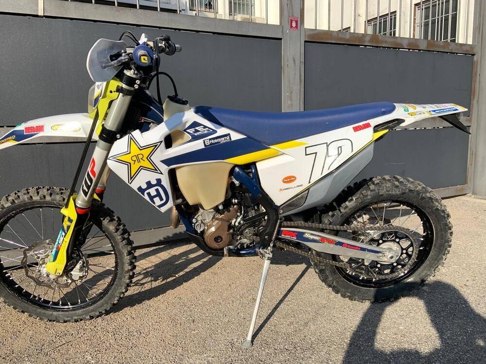 Husqvarna FE 250 (2020)