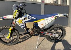 Husqvarna FE 250 (2020) usata