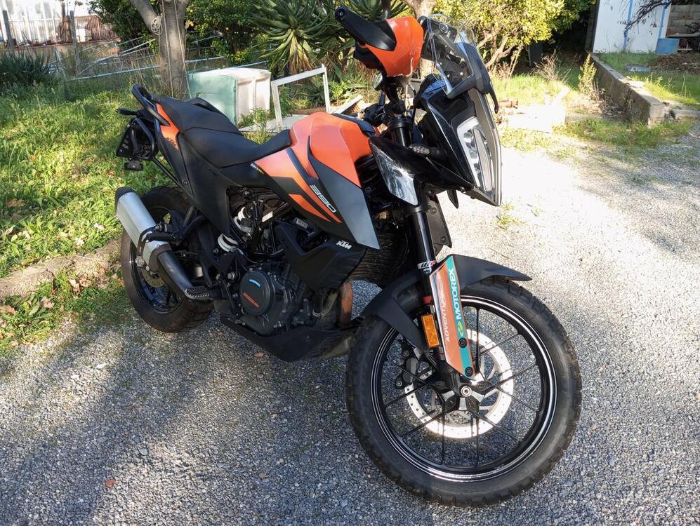 KTM 390 Adventure (2021) (3)