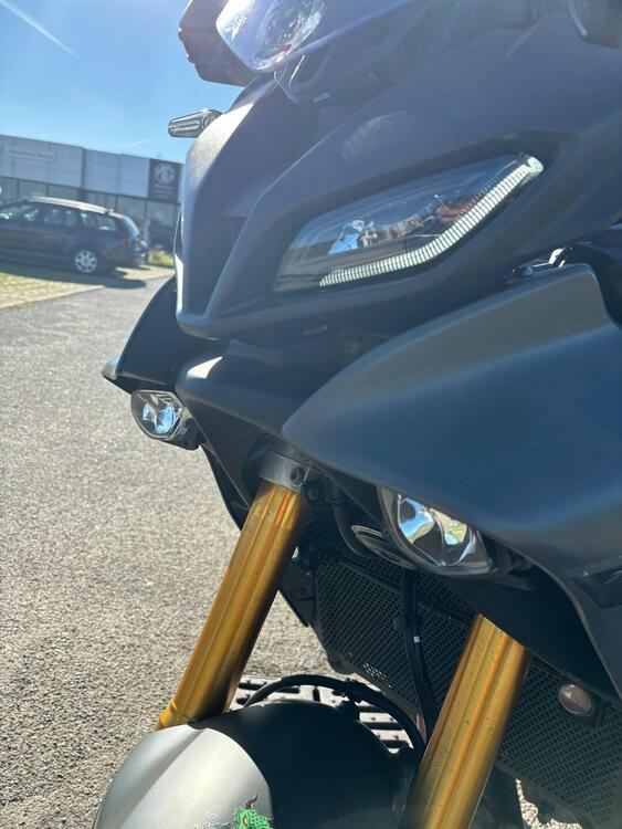 Yamaha Tracer 9 GT (2021 - 24) (3)