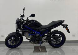 Suzuki SV 650 (2016 - 20) usata