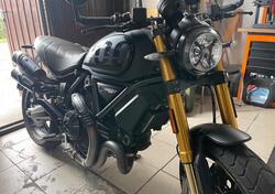 Ducati Scrambler 1100 Sport Pro (2020 - 24) usata