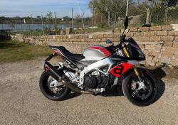 Aprilia Tuono 1100 V4 RR (2017 - 18) usata