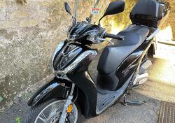 Honda SH 150i (2020 - 24) usata