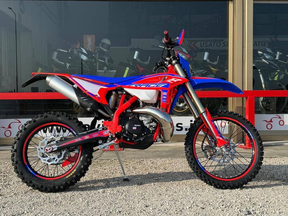 Betamotor RR 300 2T Enduro Race (2025) (3)