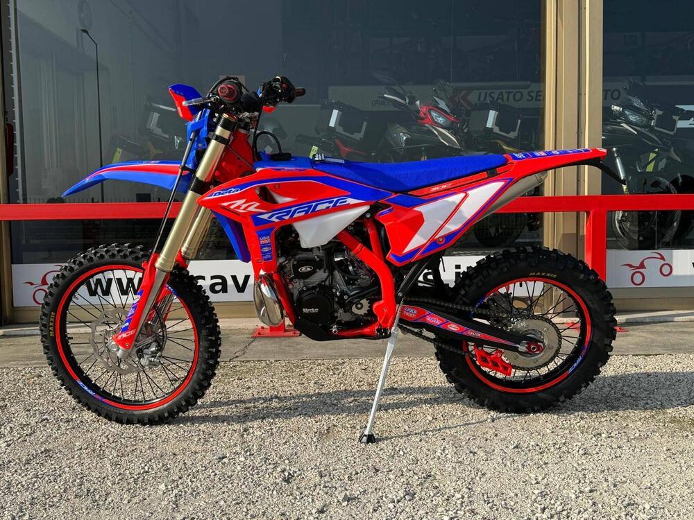 Betamotor RR 300 2T Enduro Race (2025)