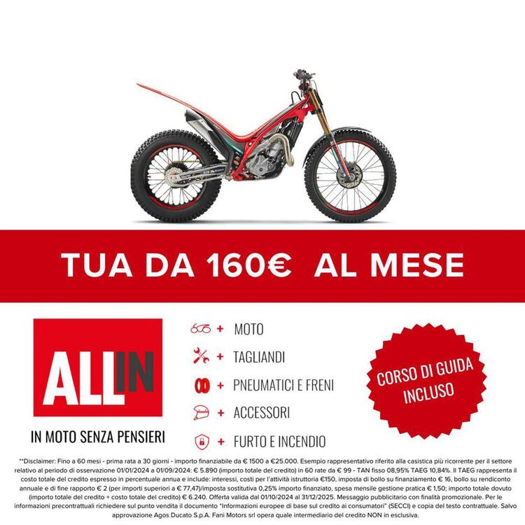 GASGAS TXT 300 GP (2024 - 25) (2)