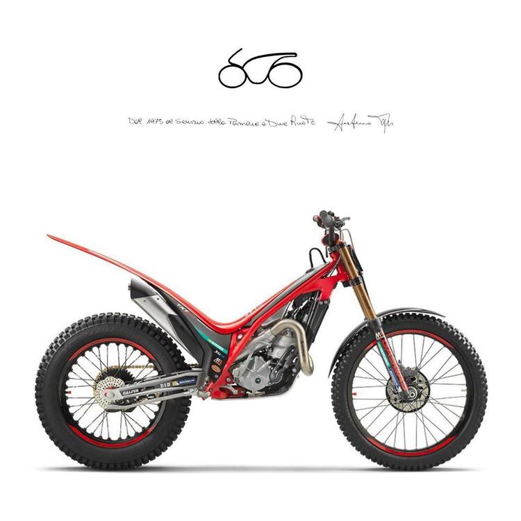 GASGAS TXT 300 GP (2024 - 25)