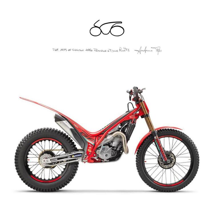 GASGAS TXT 250 GP (2024 - 25)