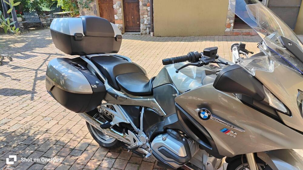 Bmw R 1200 RT (2014 - 16) (2)