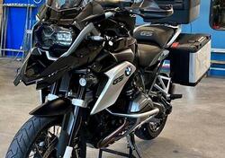 Bmw R 1200 GS (2013 - 16) usata