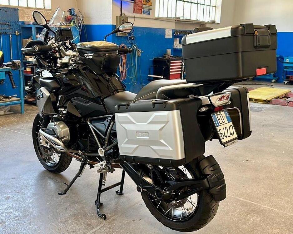 Bmw R 1200 GS (2013 - 16) (3)