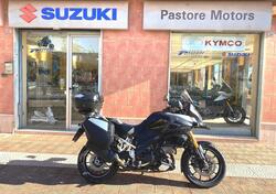 Suzuki V-Strom 1000 ABS No compromise LE (2015 - 17) usata