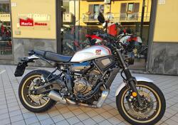 Yamaha XSR 700 XTribute (2022 - 24) usata