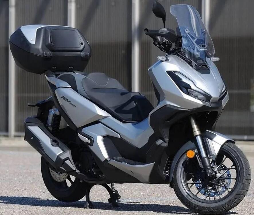 Honda ADV 350 (2022 - 24)