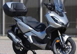 Honda ADV 350 (2022 - 24) usata