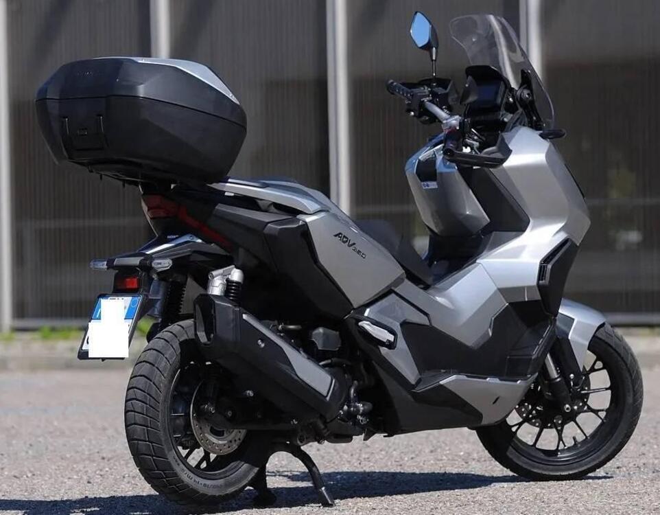 Honda ADV 350 (2022 - 24) (3)