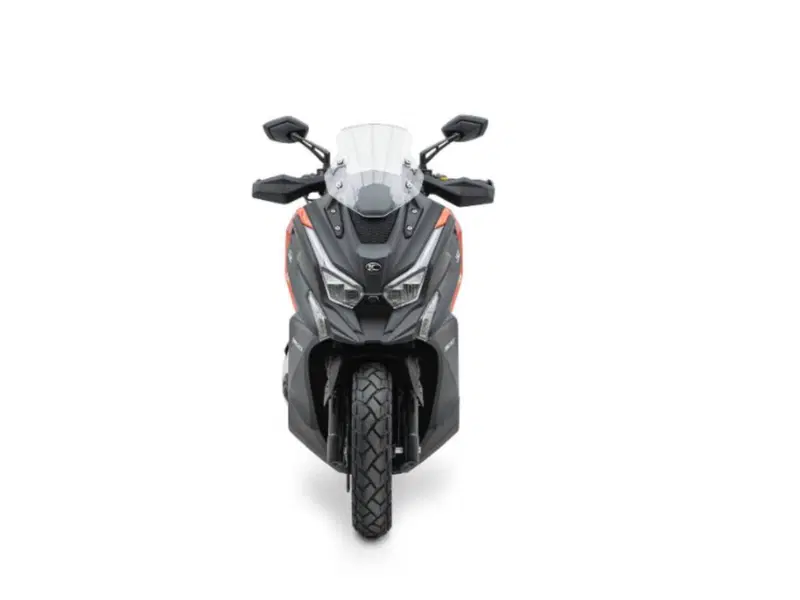 Kymco DTX 360 350 (2022 - 26) (7)