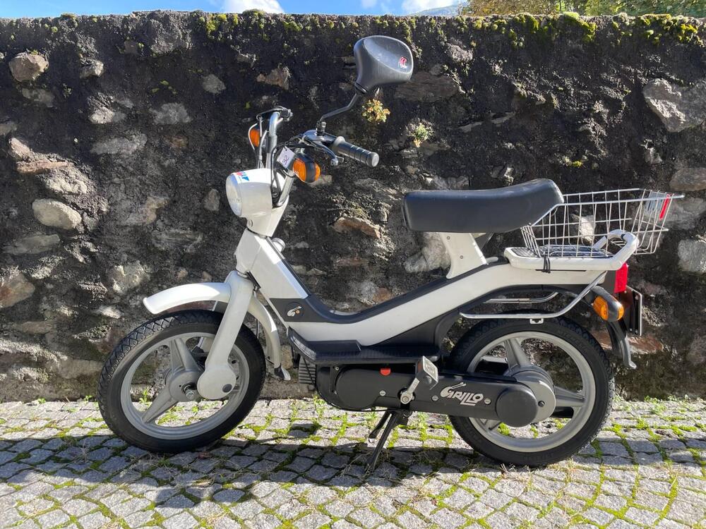 Piaggio Grillo  (4)