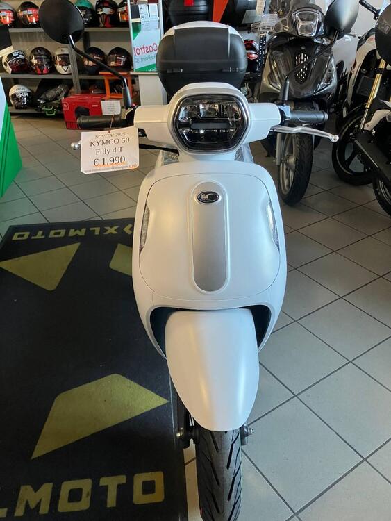 Kymco Filly 50 (2024) (3)