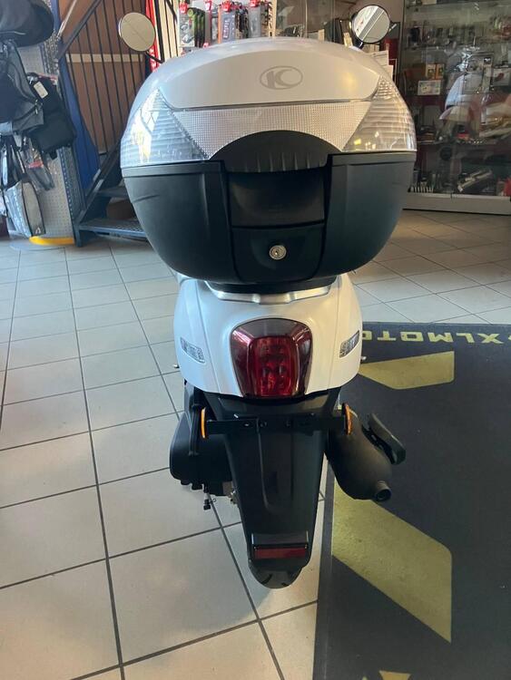 Kymco Filly 50 (2024) (4)