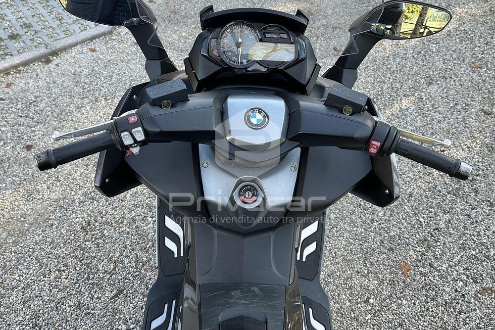 Bmw C 650 GT (2011 - 15) (4)