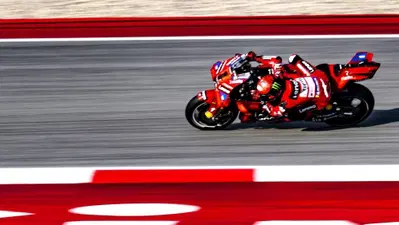 MotoGP 2024. GP di Barcellona 2. Pole di Pecco Bagnaia! Jorge Martin &egrave; l&igrave;, quarto! [RISULTATI]