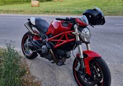 Ducati Monster 696 Plus (2007 - 14) usata