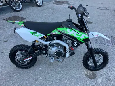 YCF Lite 88S (2022 - 23) nuova