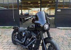 Harley-Davidson 107 Street Bob (2018 - 20) - FXBB usata