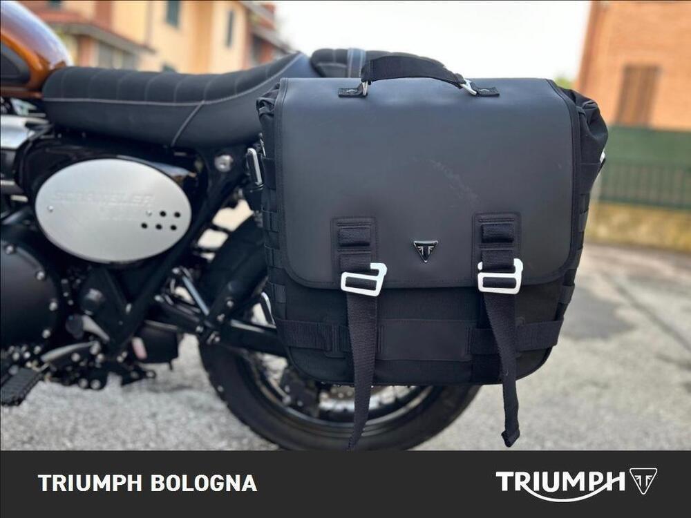 Triumph Scrambler 900 Stealth Edition (2024) (4)