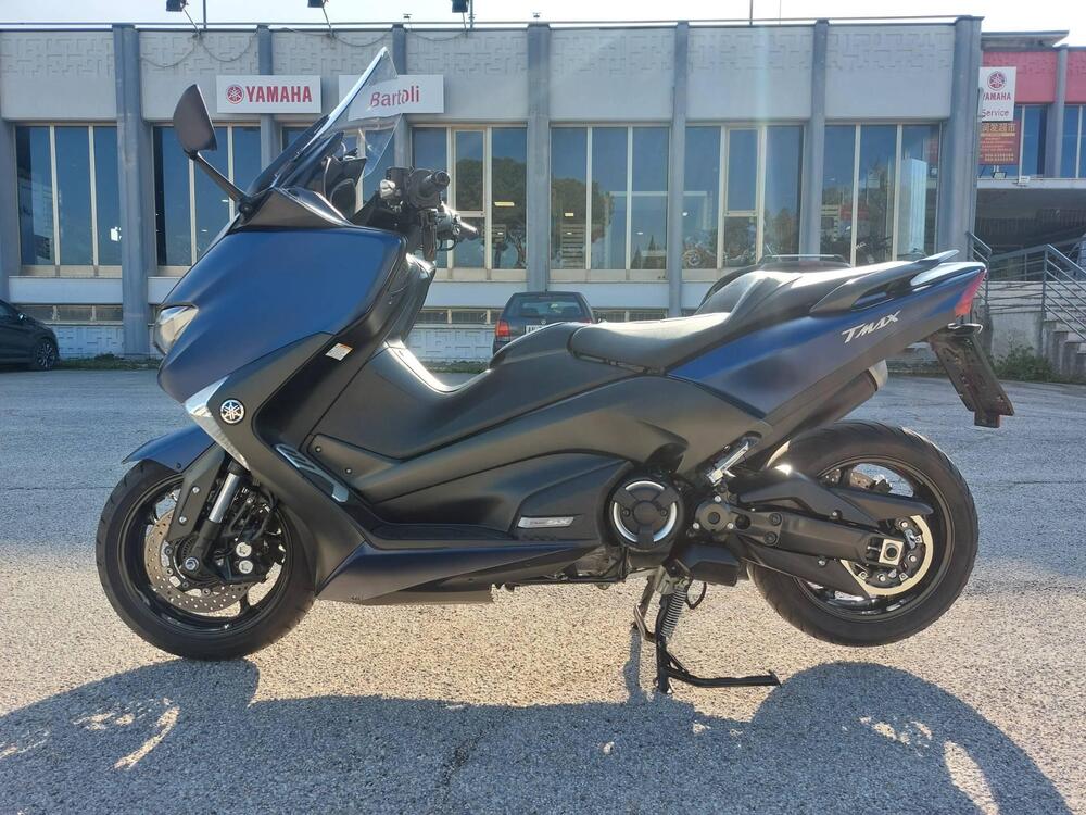 Yamaha T-Max 530 SX (2017 - 19) (5)