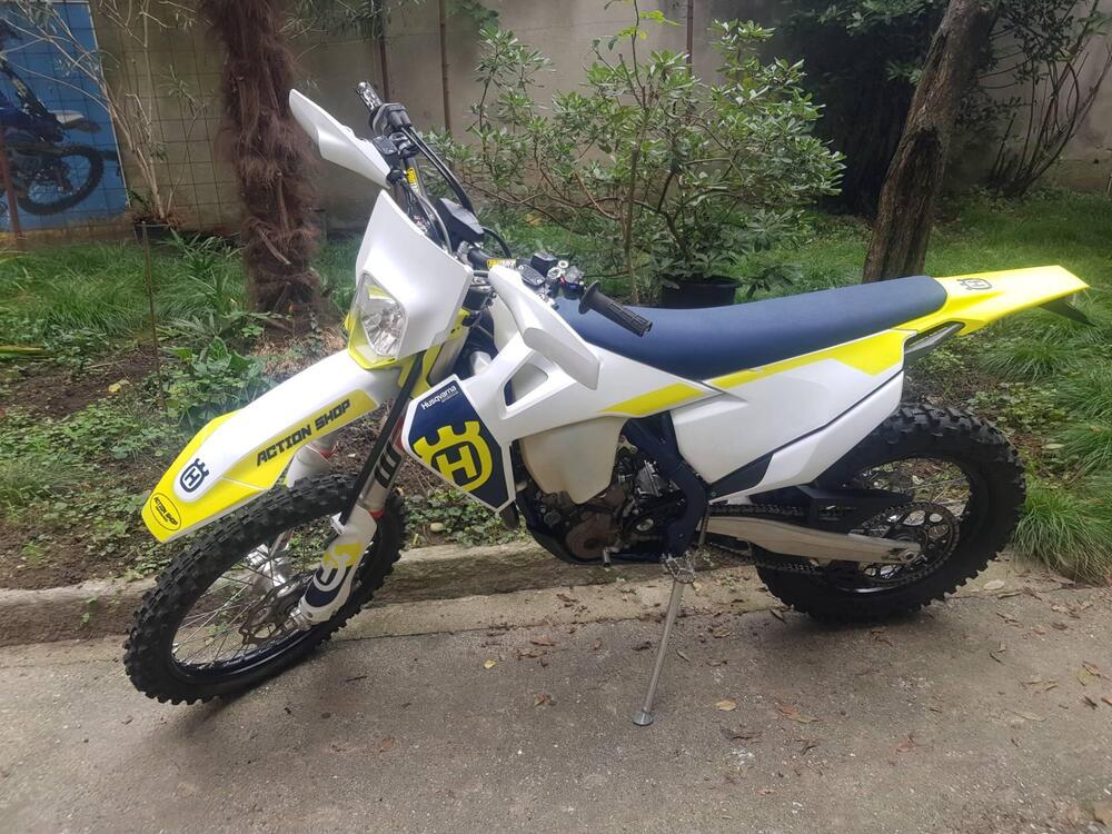 Husqvarna FE 350 (2023) (2)