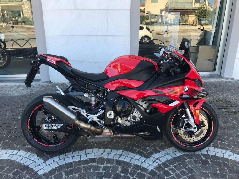 Bmw S 1000 RR (2023 - 24)