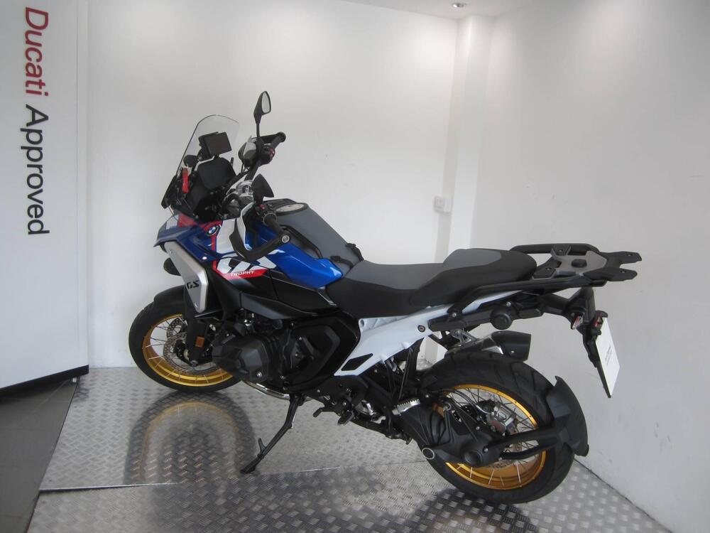 Bmw R 1300 GS Trophy (2023 - 25) (3)