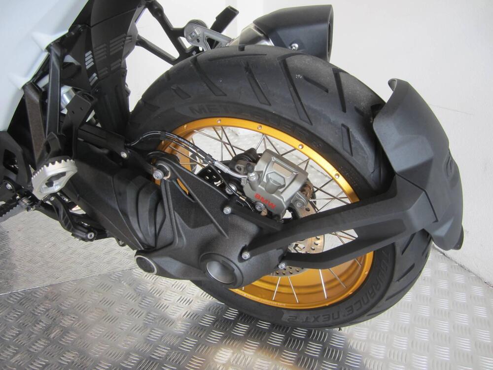 Bmw R 1300 GS Trophy (2023 - 25) (5)