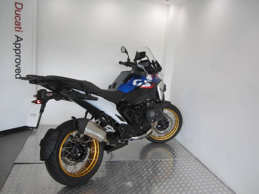 Bmw R 1300 GS Trophy (2023 - 25) (4)