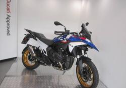 Bmw R 1300 GS Trophy (2023 - 25) usata