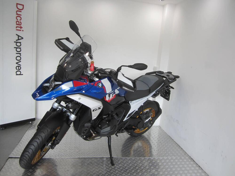 Bmw R 1300 GS Trophy (2023 - 25) (2)