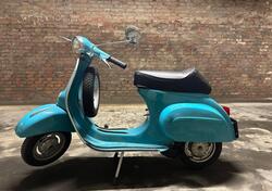 Piaggio vespa d'epoca