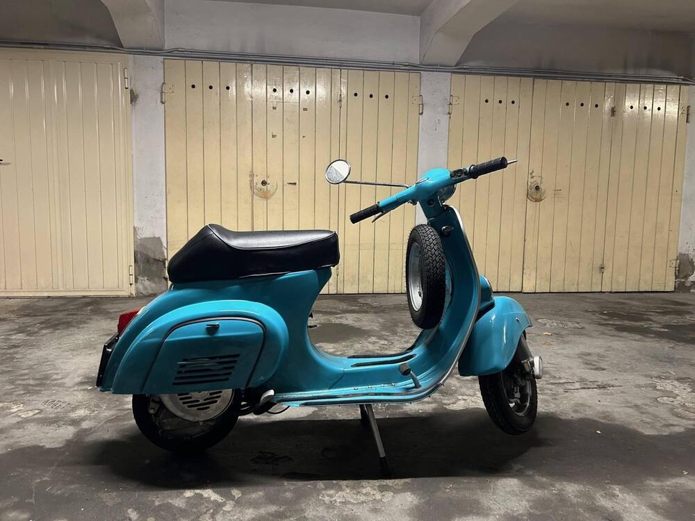 Piaggio vespa (2)