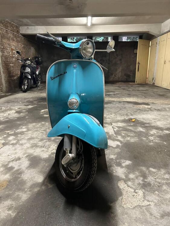 Piaggio vespa (3)